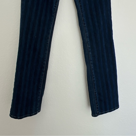 Frame Denim Habana Striped Women's Jeans Size 28 - Picture 5 of 13